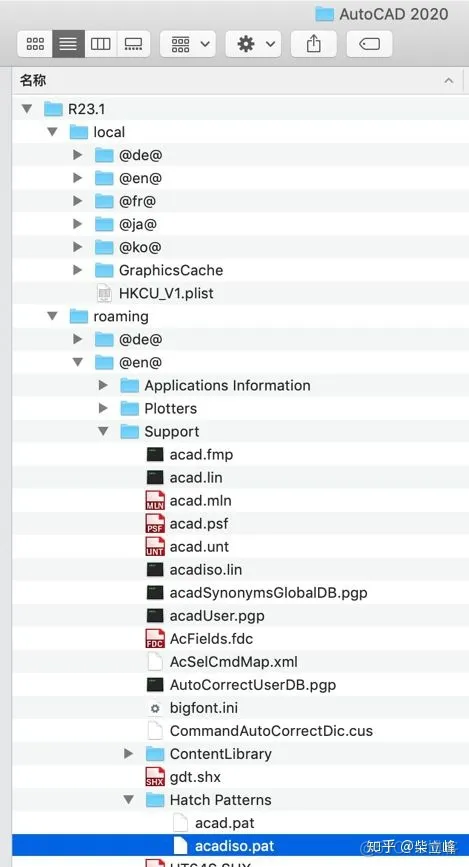 iOS 图片填充 iso图案填充_Mac_04